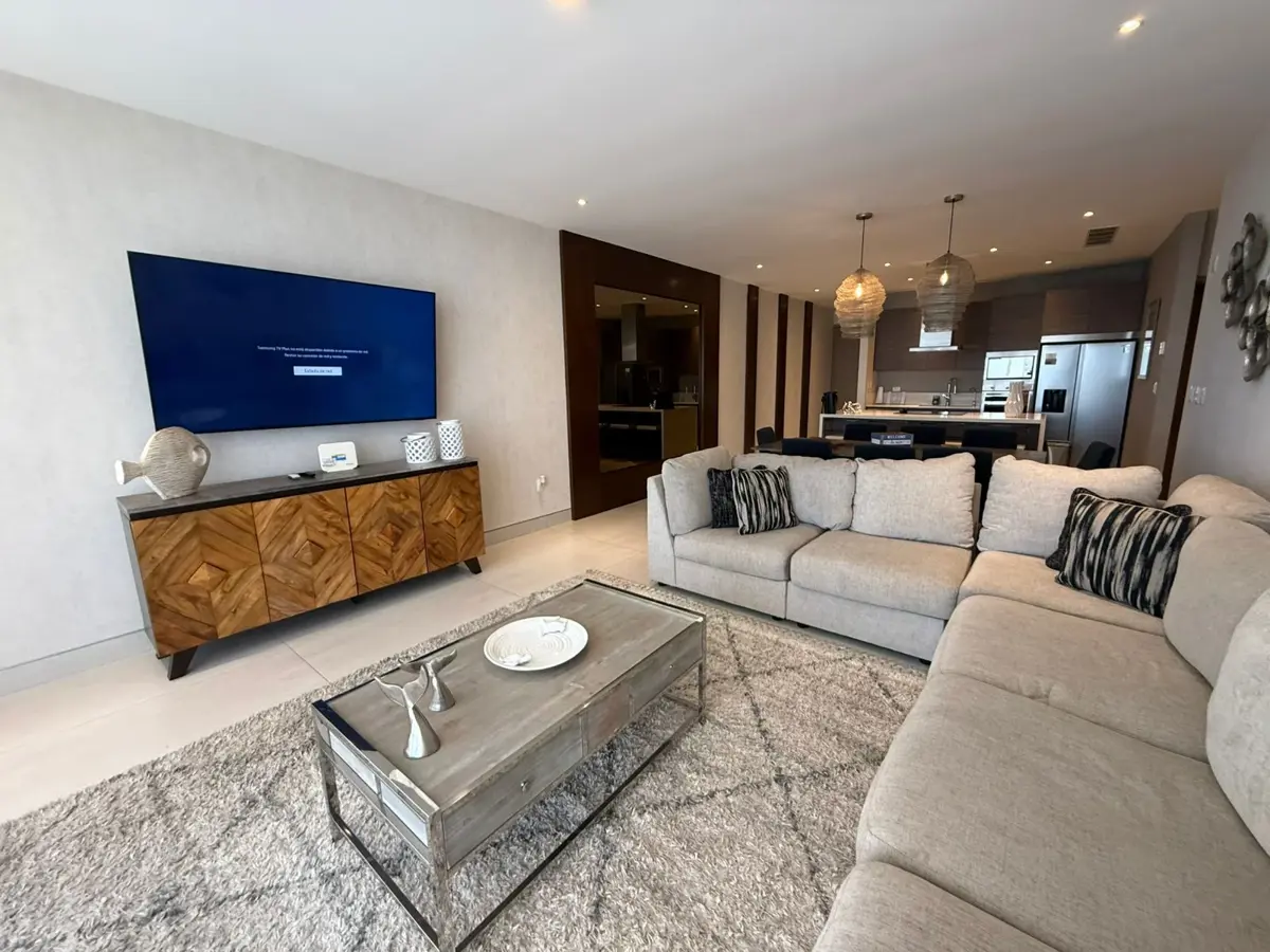 Departamento en venta en Residencia Velamar, Altamira — foto 1 de 6