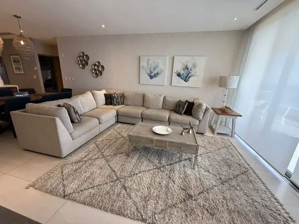 Departamento en venta en Residencia Velamar, Altamira — foto 3 de 6