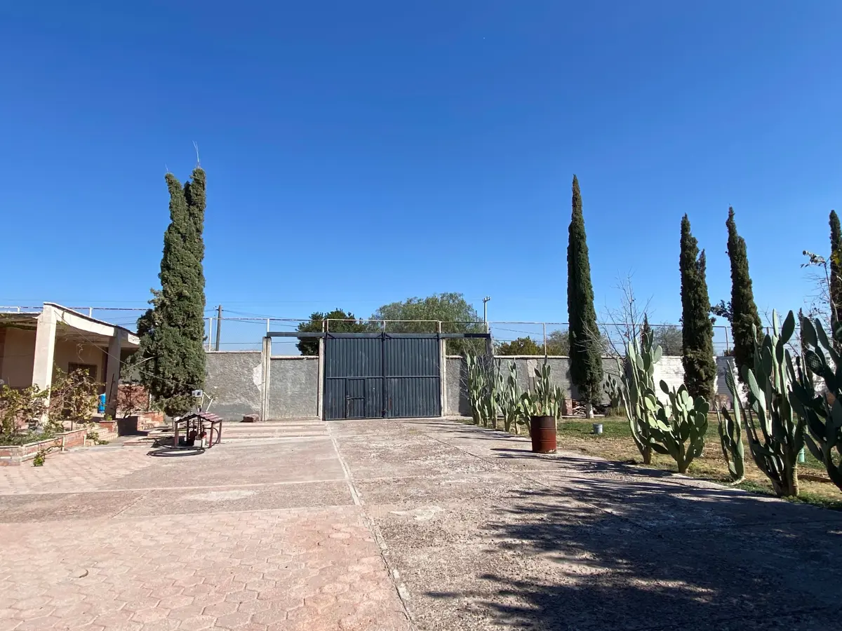 Quinta en venta en León Guzmán, Lerdo — foto 1 de 33