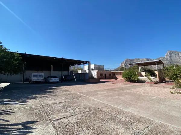 Quinta en venta en León Guzmán, Lerdo — foto 3 de 33