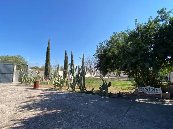 Quinta en venta en León Guzmán, Lerdo — foto 2 de 33
