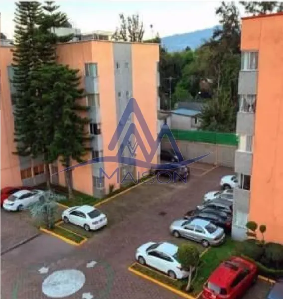 Departamento en venta en La Noria, Xochimilco — foto 2 de 21