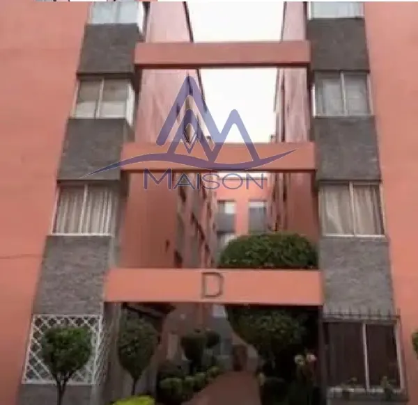 Departamento en venta en La Noria, Xochimilco — foto 3 de 21