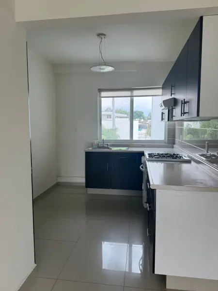 Departamento en renta en Acapatzingo, Cuernavaca — foto 2 de 11