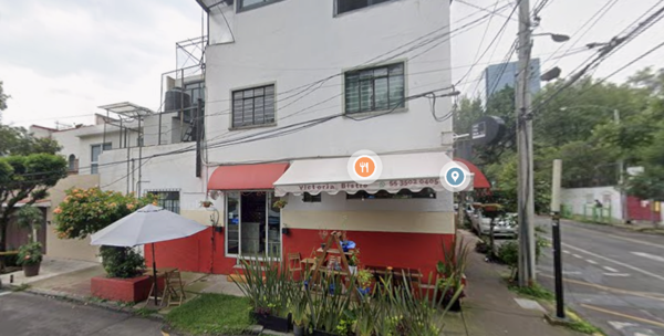 Casa en venta en Guadalupe Inn, Álvaro Obregón — foto 3 de 5
