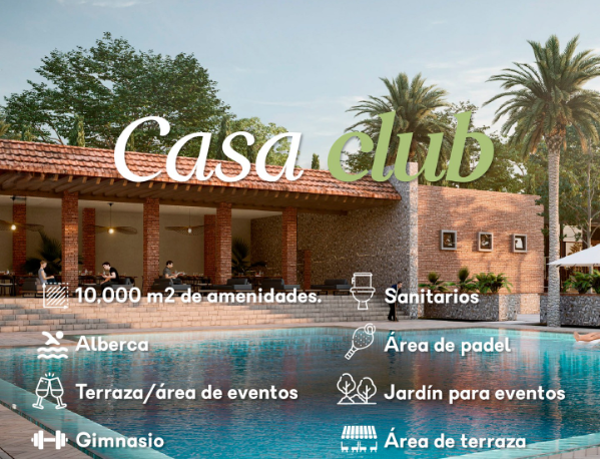 Casa en venta en La Barranca, Torreón — foto 3 de 6