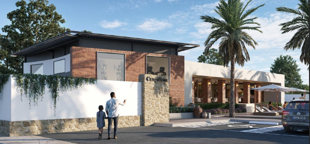Casa en venta en La Barranca, Torreón — foto 1 de 6