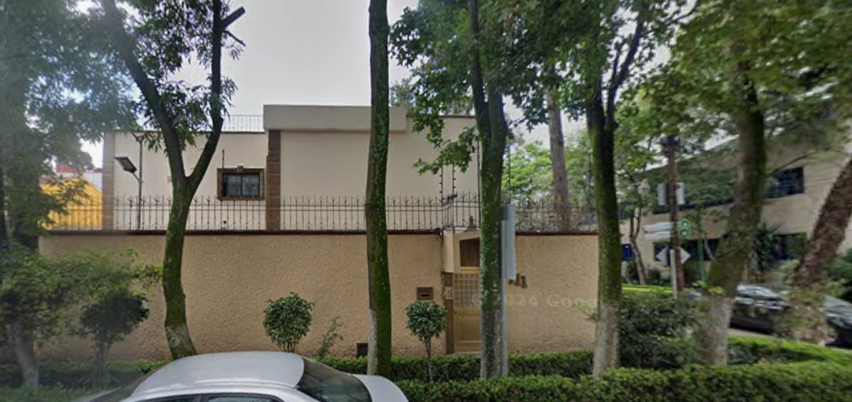 Casa en venta en Guadalupe Inn, Álvaro Obregón — foto 1 de 4