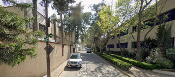 Casa en venta en Guadalupe Inn, Álvaro Obregón — foto 3 de 4