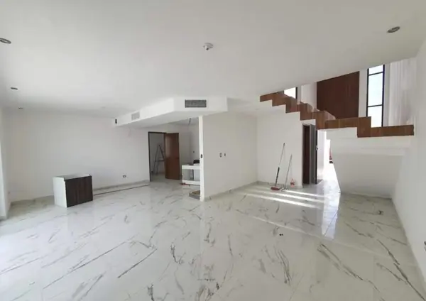 Casa en venta en Los Olivos, Gómez Palacio — foto 3 de 9