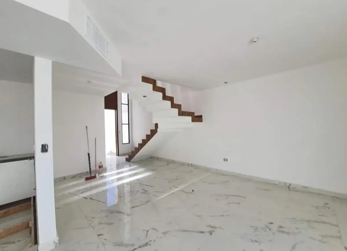 Vista 4 de Casa en Venta en Los Olivos, Gómez Palacio, Durango