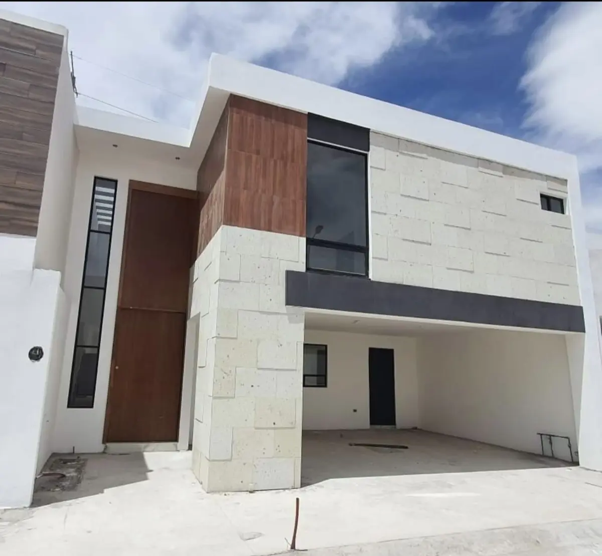 Vista 2 de Casa en Venta en Los Olivos, Gómez Palacio, Durango