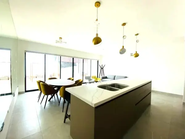 Casa en venta en La Barranca, Torreón — foto 3 de 16