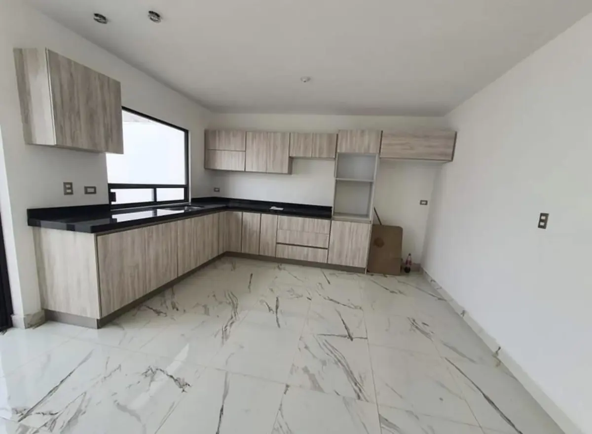 Vista 3 de Casa en Venta en Los Olivos, Gómez Palacio, Durango