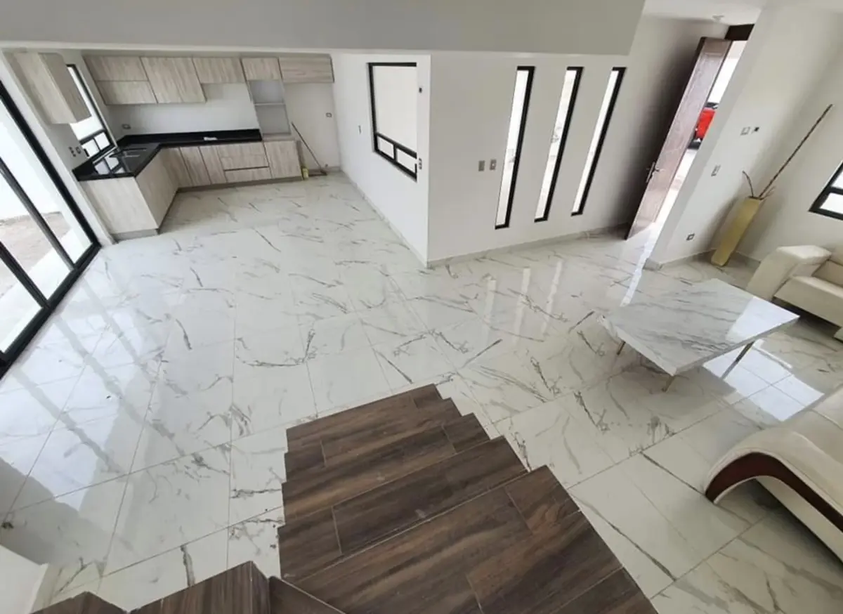 Vista 2 de Casa en Venta en Los Olivos, Gómez Palacio, Durango