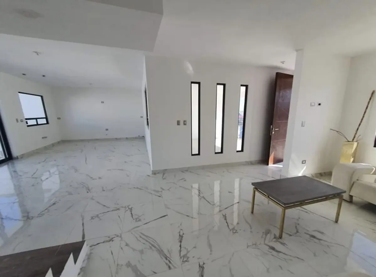 Vista 4 de Casa en Venta en Los Olivos, Gómez Palacio, Durango