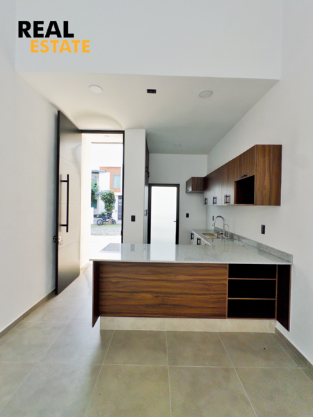 Casa en venta en Las Colinas, Villa de Álvarez — foto 3 de 16