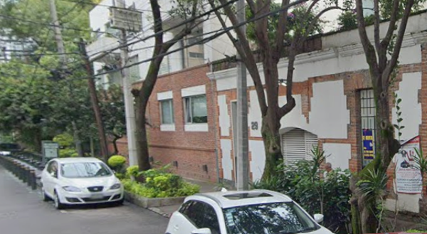 Casa en venta en Insurgentes Mixcoac, Benito Juárez — foto 2 de 4
