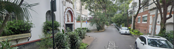 Casa en venta en Insurgentes Mixcoac, Benito Juárez — foto 3 de 4
