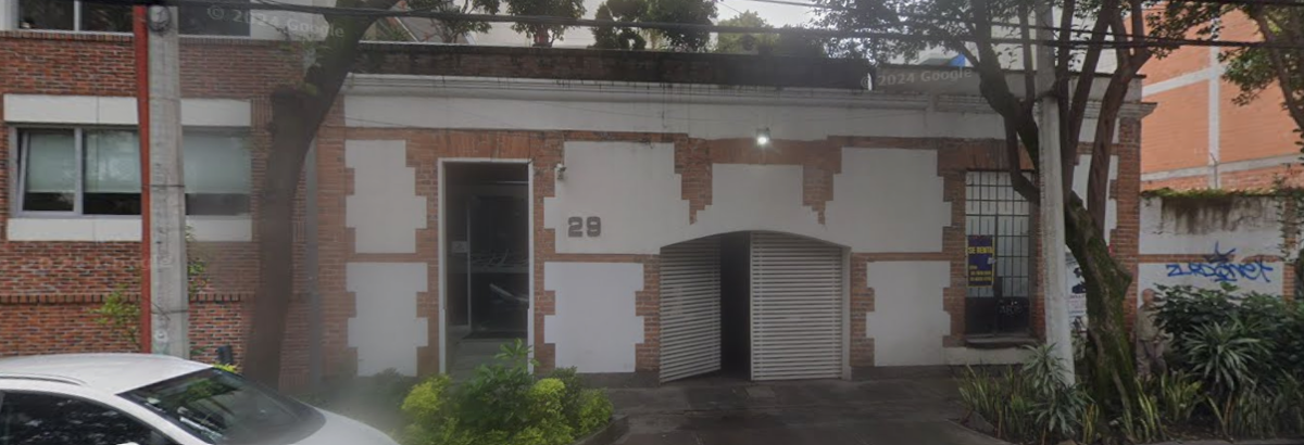Casa en venta en Insurgentes Mixcoac, Benito Juárez — foto 1 de 4