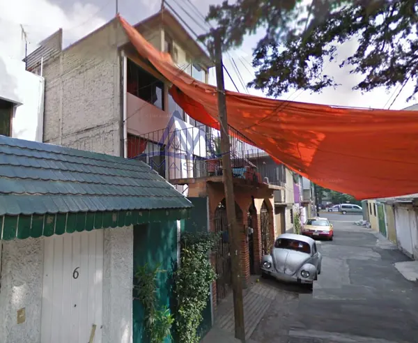 Casa en venta en Campamento 2 de Octubre, Iztacalco — foto 3 de 18