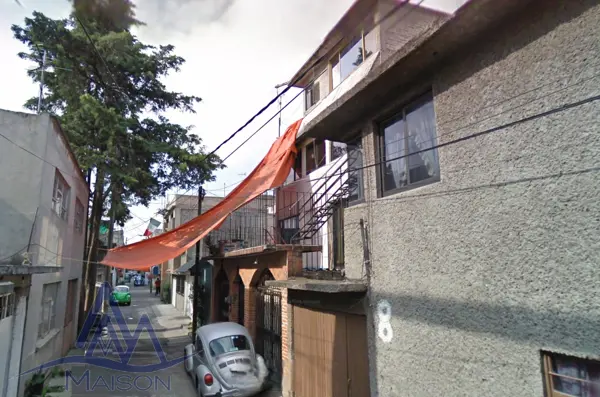 Casa en venta en Campamento 2 de Octubre, Iztacalco — foto 2 de 18