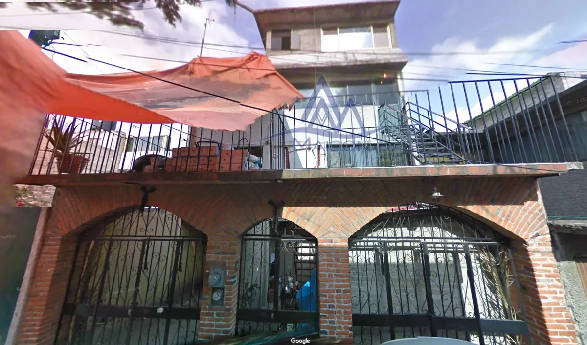 Casa en venta en Campamento 2 de Octubre, Iztacalco — foto 1 de 18