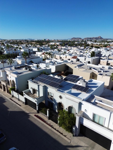 Casa en venta en La Rioja, Hermosillo — foto 2 de 37