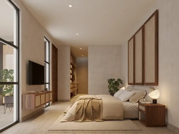 Casa en venta en Tulum Centro, Tulum — foto 3 de 3