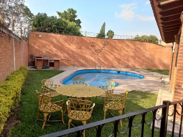 Casa en venta en Benito Juarez, Yautepec — foto 3 de 23