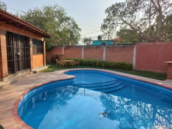 Casa en venta en Benito Juarez, Yautepec — foto 2 de 23