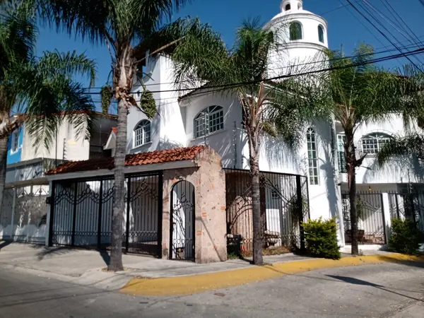 Casa en venta en Lomas de Independencia, Guadalajara — foto 2 de 49