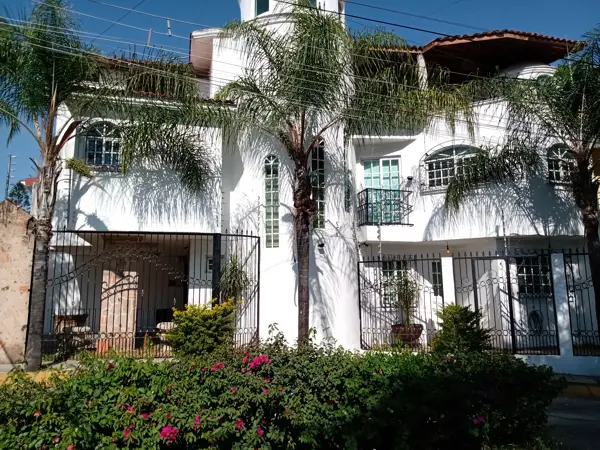 Casa en venta en Lomas de Independencia, Guadalajara — foto 3 de 49