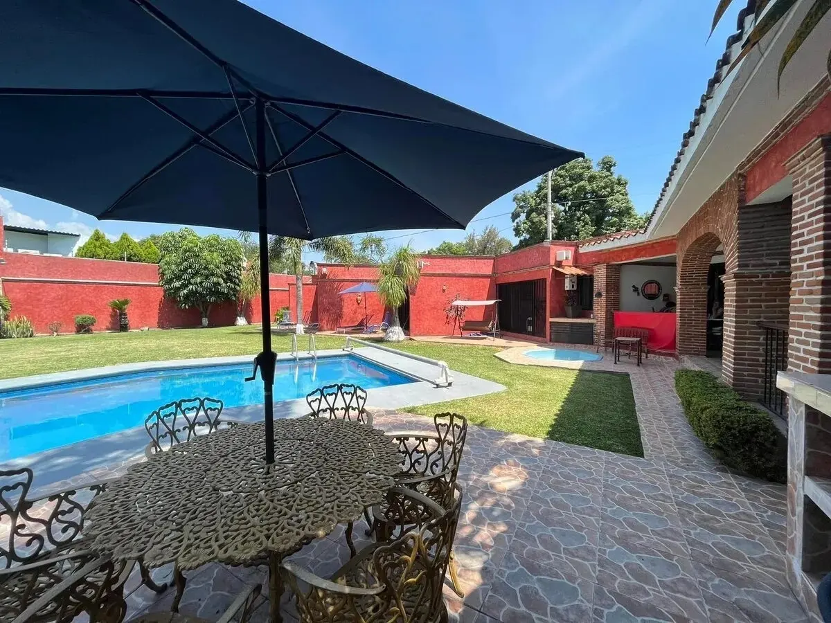 Casa en venta en Benito Juarez, Yautepec — foto 1 de 31