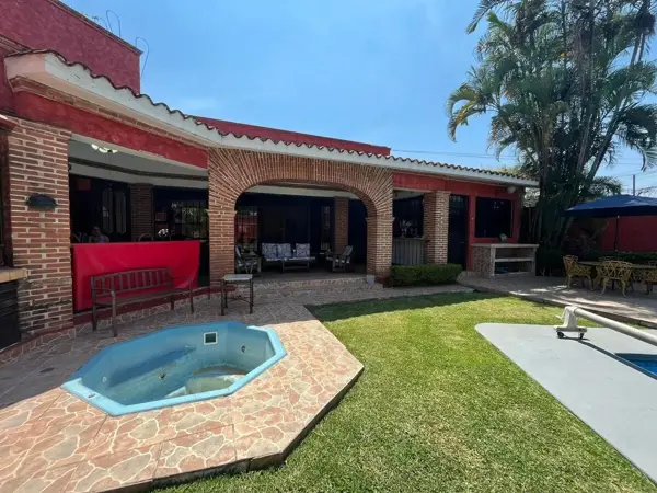 Casa en venta en Benito Juarez, Yautepec — foto 3 de 31