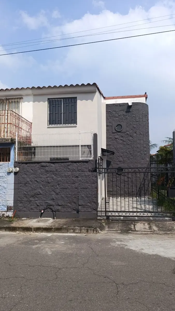 Casa en renta en Geovillas los Pinos, Veracruz — foto 1 de 19