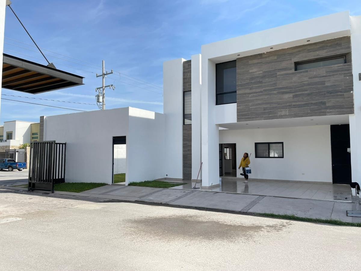 Casa en venta en Santa Bárbara, Torreón — foto 1 de 21