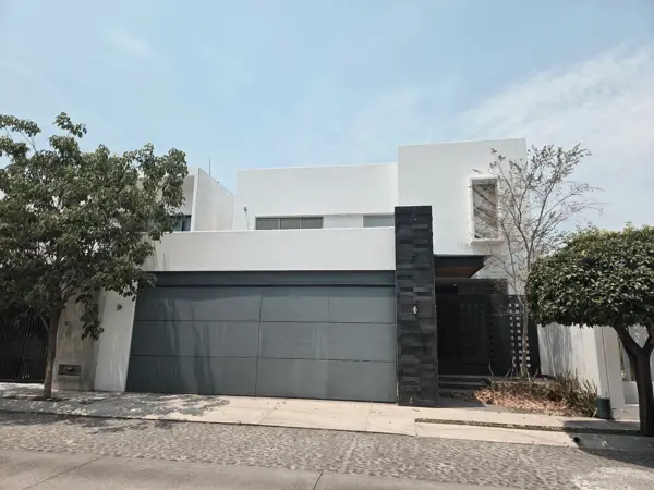 Residencia el Volantin en colima, colima