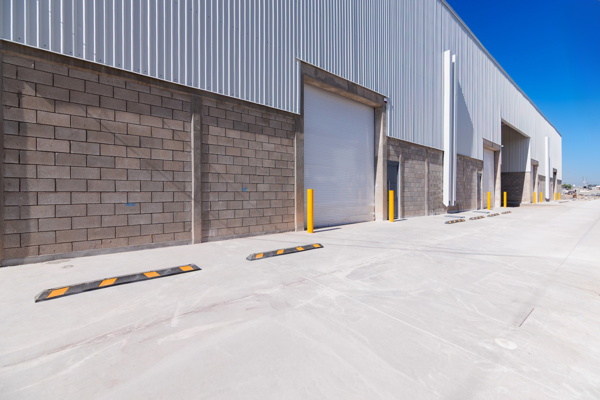 Renta de Bodega Industrial en Ejido Ana, Torreón: Ideal para Logística Renta de Bodega Industrial en Ejido Ana, Torreón: Ideal para Logística