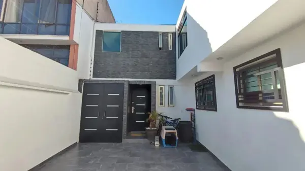 Casa en venta en Magisterial Vista Bella, Tlalnepantla de Baz — foto 2 de 28