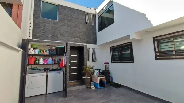 Casa en venta en Magisterial Vista Bella, Tlalnepantla de Baz — foto 3 de 28