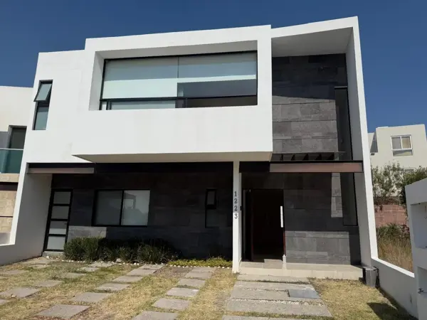 Casa condesa juriquilla