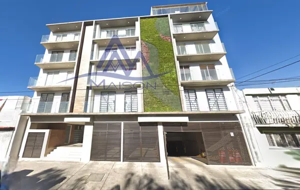 Departamento En Venta En  Vidara Residencial, Agricola Oriental, Iztacalco, CDMX. Recuperación JX71