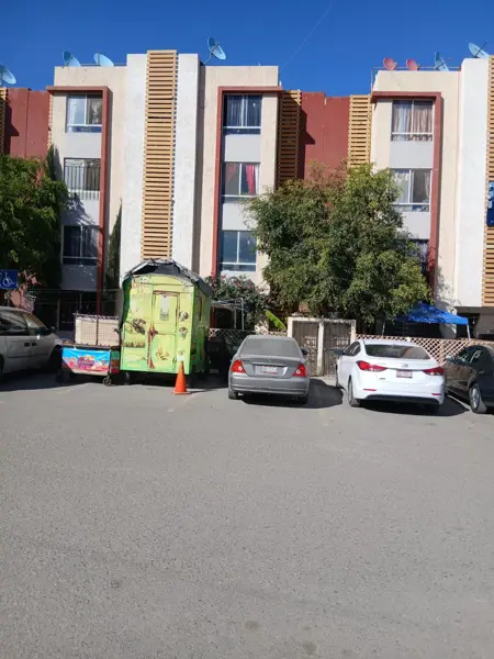 Departamento en venta en Terrazas del Valle, Tijuana — foto 2 de 7