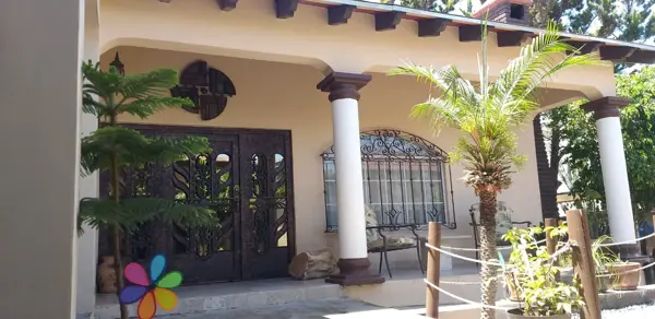 Casa en venta en Loma Dorada, Tijuana — foto 2 de 6