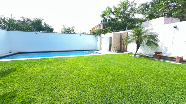 Casa en venta en Viyautepec, Yautepec — foto 3 de 23