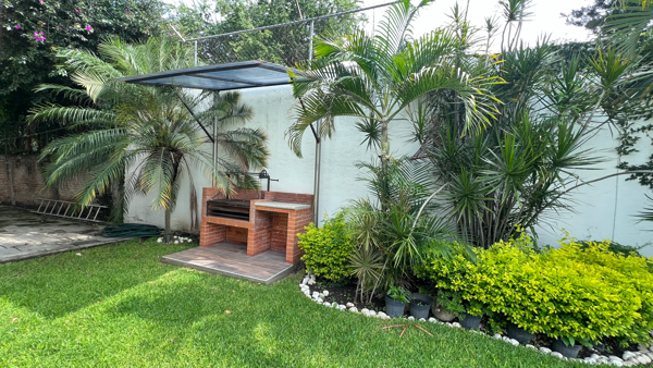 Casa en venta en Viyautepec, Yautepec — foto 2 de 23