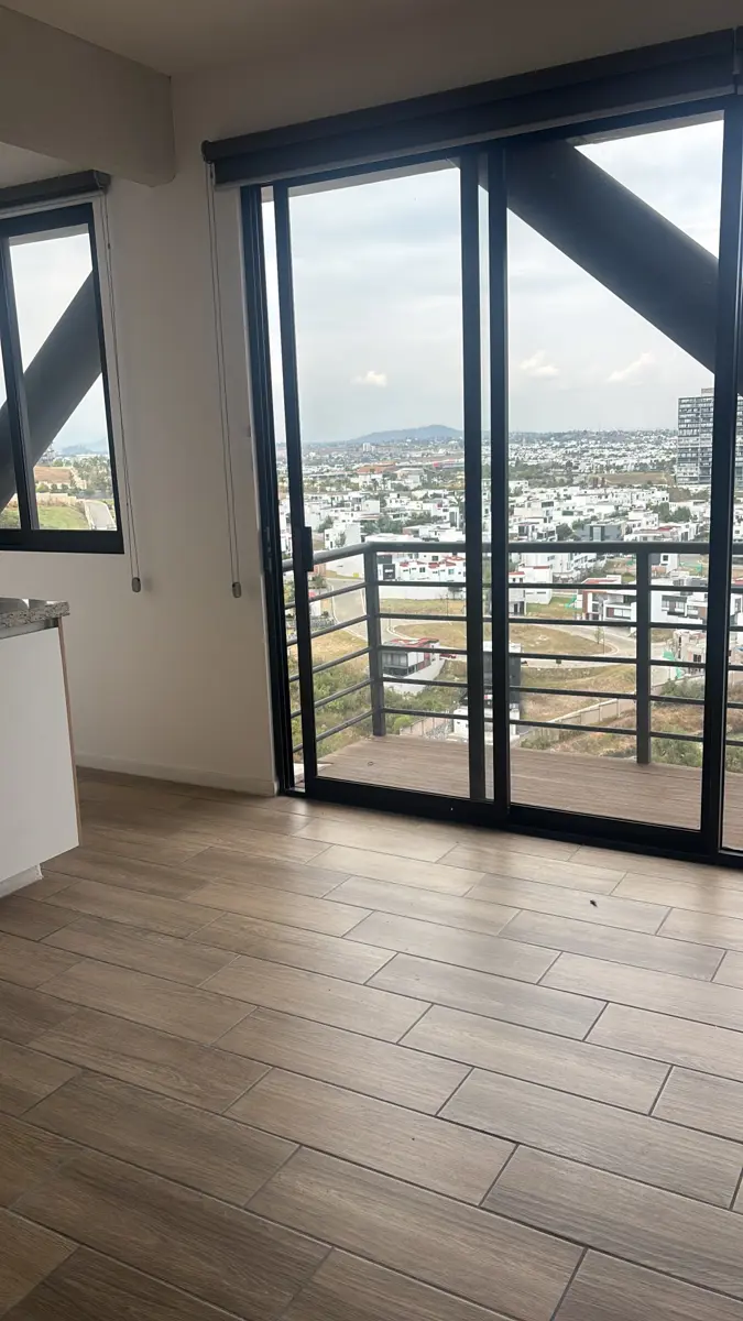 Departamento en venta en Lomas de Angelópolis, San Andrés Cholula — foto 1 de 7