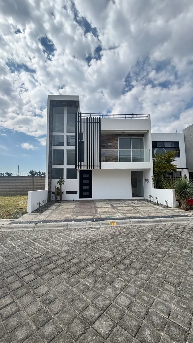 Casa en venta en Tolometla de Benito Juárez, Atlixco — foto 1 de 16