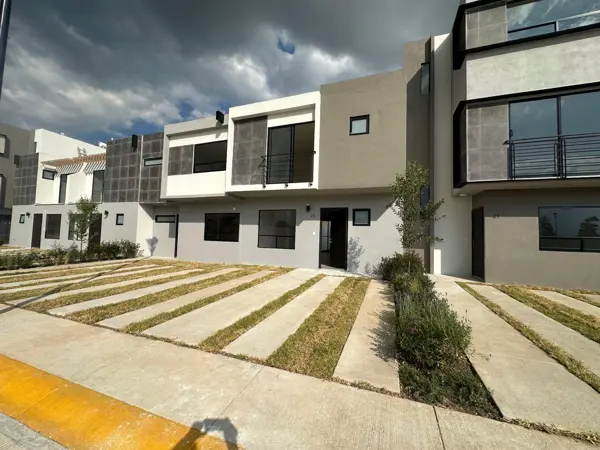 Casas en Venta en Calimaya Villas San Fernando Casas en Venta en Calimaya Villas San Fernando